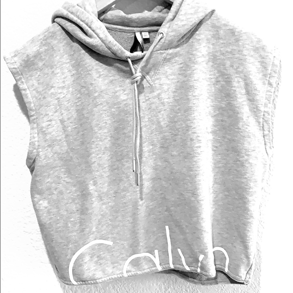 Women’s Calvin Klein Sweatshirt